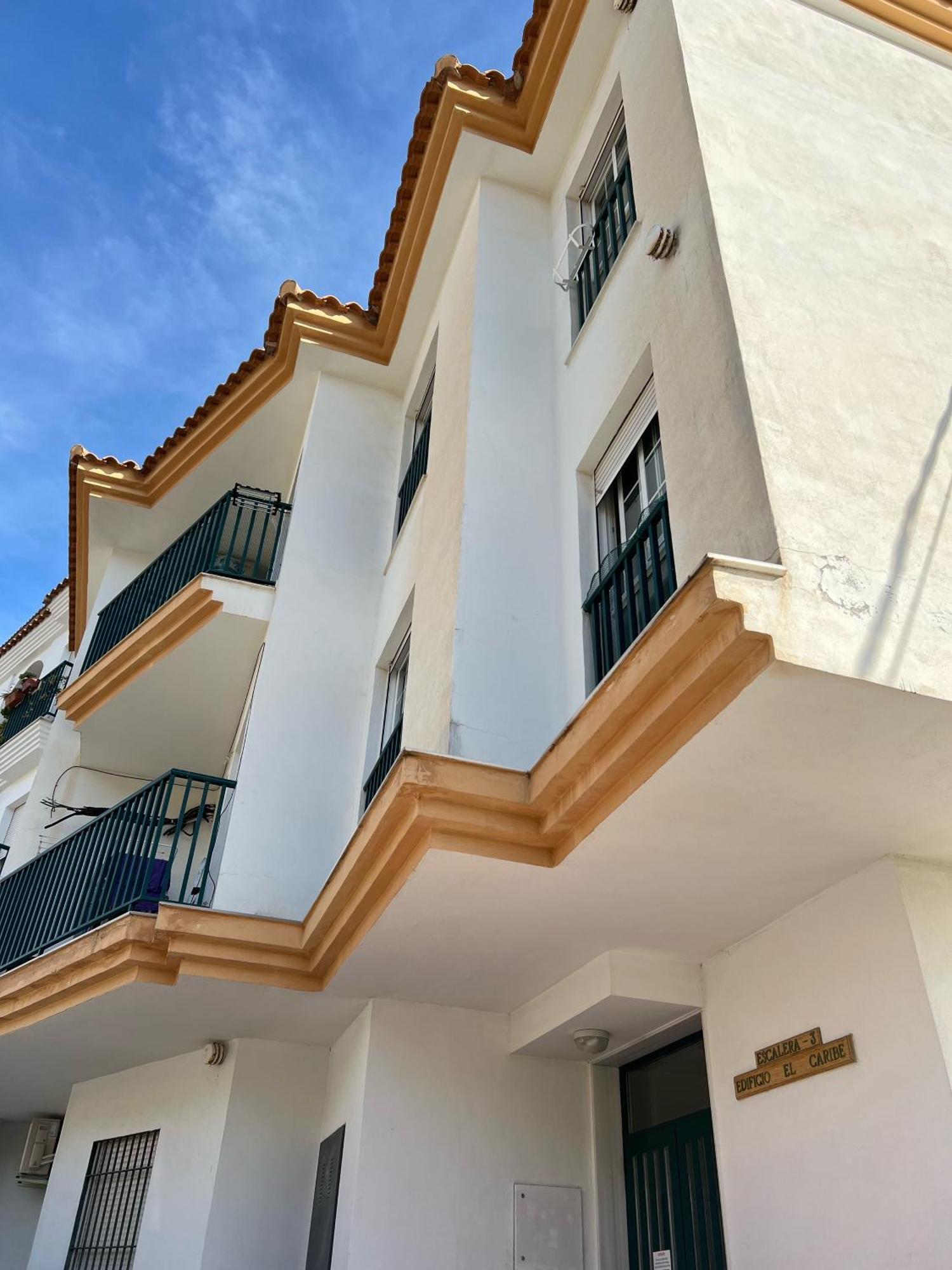 Casa Quijote Leilighet Granada Eksteriør bilde