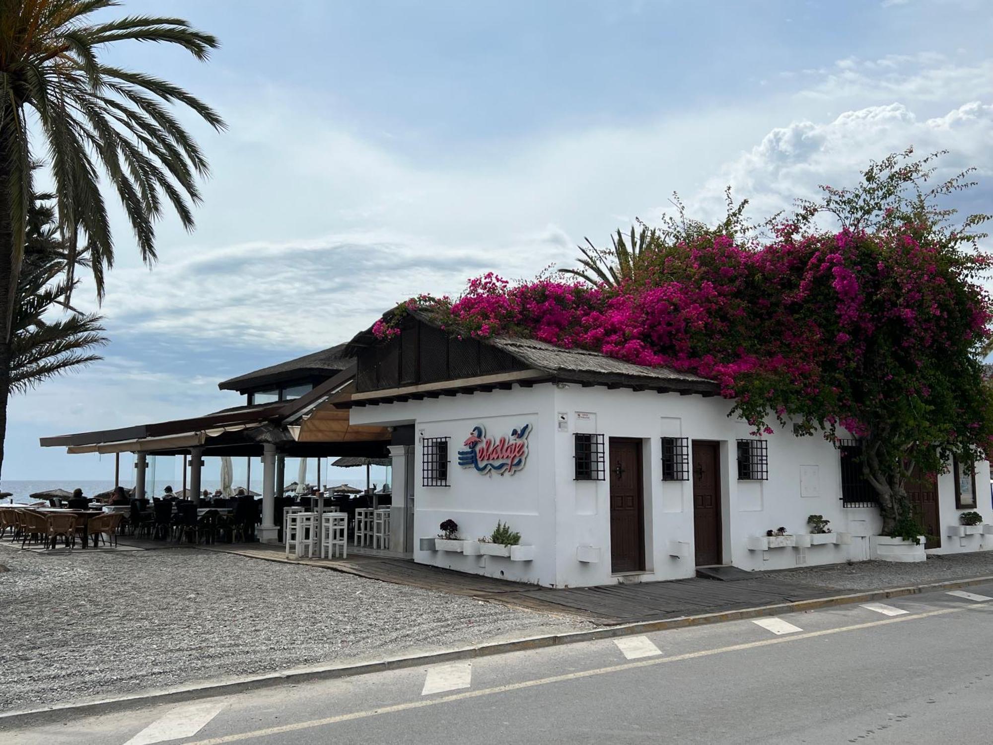 Casa Quijote Leilighet Granada Eksteriør bilde
